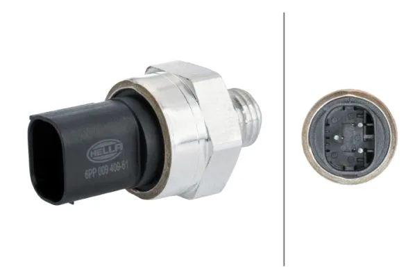 Egzoz Basinc Sensoru Mercedes OM651 W176 W246 W204 W212 C218 X204 W639 B906
