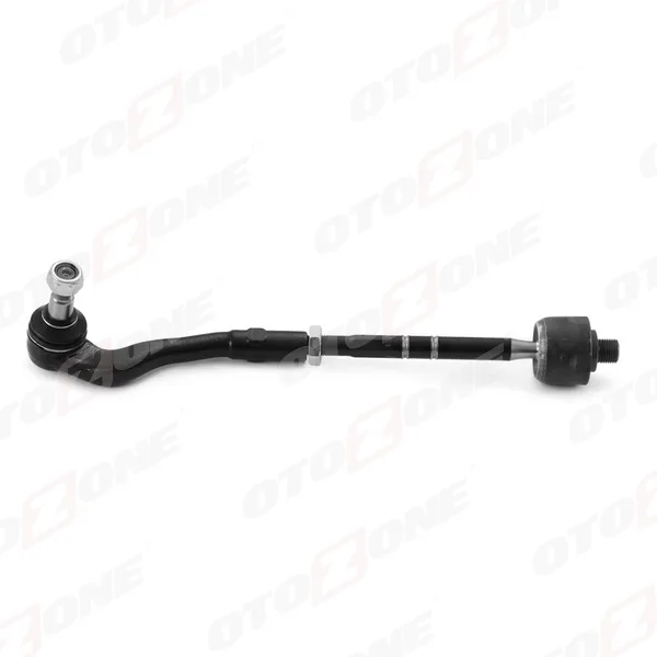 Rot Basi Sol Mercedes W203 S203 CL203 C209 A209 Rot Kolu İle