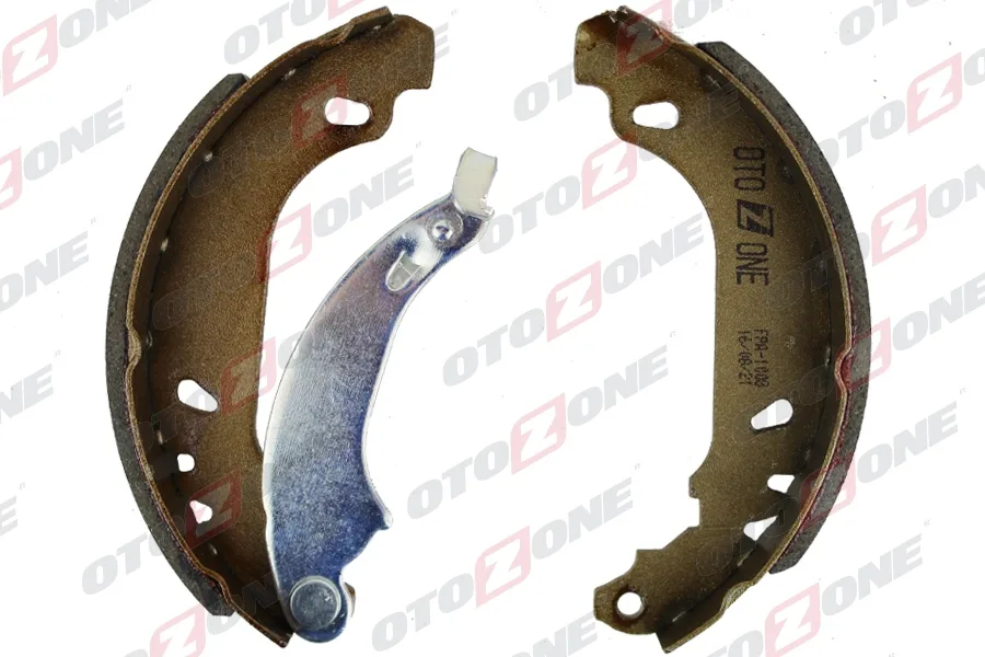 Arka Pabuç Balata Clio 2 1998-2005 Symbol 2 2008 Logan 2004-2011 Sandero 2008-2011 180X40