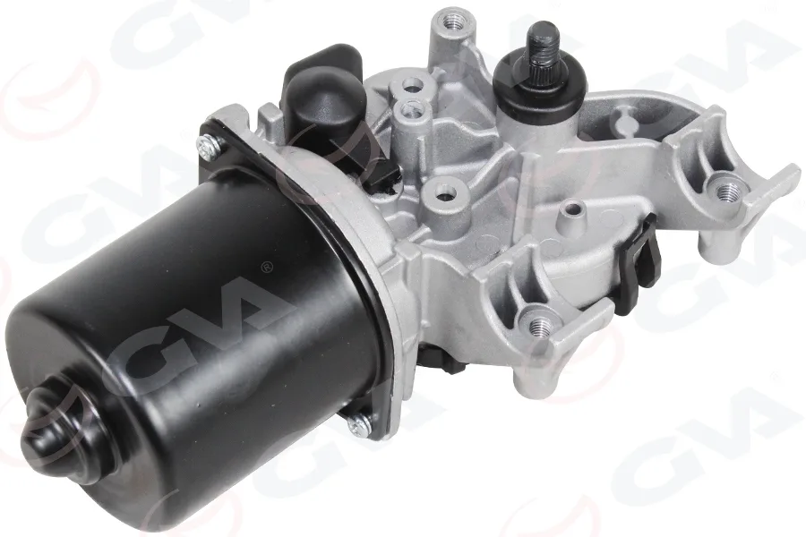 Silecek Motoru Ön Citroen C2 2003-2009 C3 2003-2010 Renault Megane 2 2002