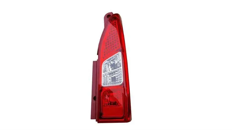 Stop Lamba Duysuz Sol Peugeot PARTNER - Citroen BERLINGO Tepee 2008-2012