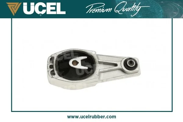 Motor Kulağı Takozu Arka P207-P305-P306-P307-P301-P309-P407-C3 Picasso - C3 2 - DS3-Citroen C - Elysee (2 Adet)
