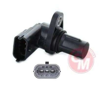 Krank Mil Sensörü Fiat Egea 2016 DOBLO 3 2010 Linea 2009 Punto 2012 500X 2014 Alfa Romeo Giulietta 2010 Mito 2011-2018 Jeep Renegade 2014 Compass 2017 0.9T 1.2 1.4 1.4TBI