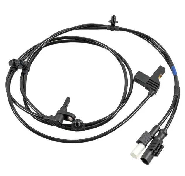 ABS Sensoru Arka Sol Mercedes VITO W639 2003