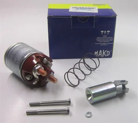 Marş Otomatiği R9-R11-R19