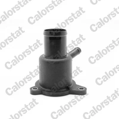 Termostat Yuvası Renault Clio - Kangoo - Megane Dacia Logan 1.4-1.6 K4J - K4M Plastik - Tıpasız