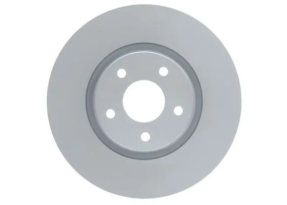 Fren Diski Ön Ford Focus - Cmax - Volvo C30-S40-V50 2004 300X25X5 (2 Adet)