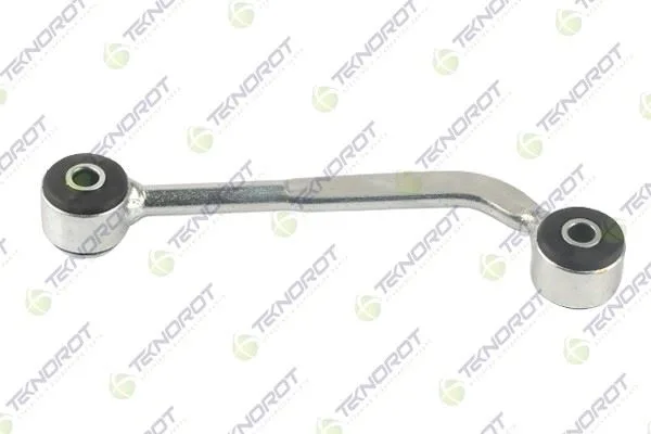 Viraj Demir Askı Z Rotu Arka Sol Mercedes W203 S203 CL203 C209 A209 R171
