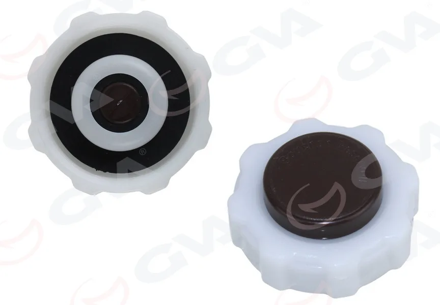 Genleşme Kavanoz Kapağı Kahve R9-R11-R21-R12 TOROS - Kangoo - Logan - Megane