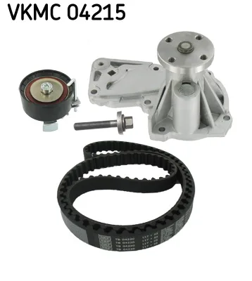 Triger Seti Devırdıam Li Cmax 2 2010 Focus 3 2011-2014 1.6 Ecoboost Focus Iııı 2014 Kuga 2 2013 1.6 /1.5 Ecoboost Volvo S60 2 T4 2011 S80 2 124 : T4 2010