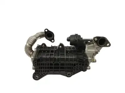 EGR Soğutucu Kütüğü Komple P301-P208-P2008-P3008-P5008-PARTNER - BERLINGO - Jumpy - C3-C4-C - Elysee 1.5 BL Uehdı DV5 TOURNEO - Focus 4 2017 Courier 2017 Kuga 3 2019 1.5 Ecoblue Fiat DOBLO 2024 1.5D Mjet