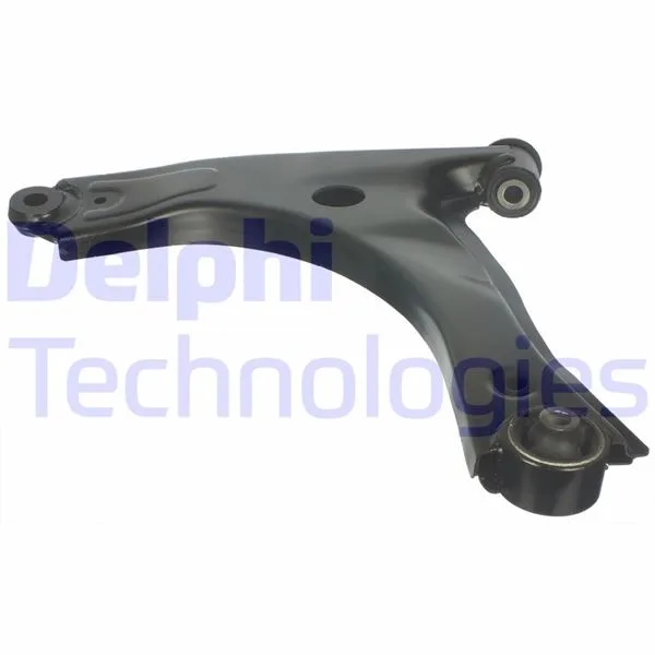 Salıncak Ön Sol Ford TRANSIT 2012 5-362/V363 Rotilsiz