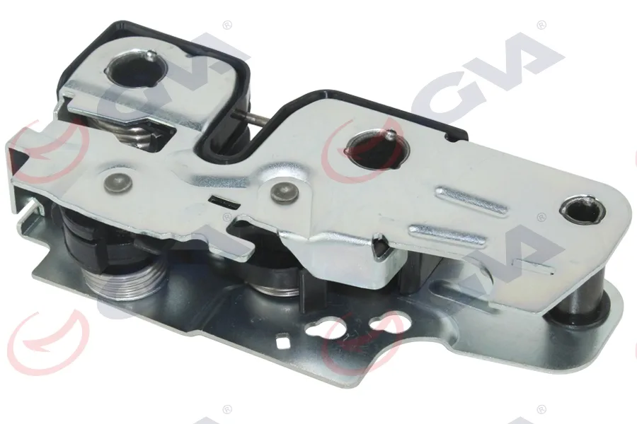 Motor Kaput Alt Kilidi Golf 2004-2009 Jetta 2006-2011