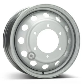 JANT 16 JANT 6 Bijon Ford TRANSIT 2013 Çift Teker 6J X 16 X 6D X 180 Et:109.5 CB:138.8