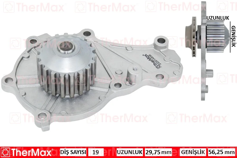 Devirdaim P207-P208-P301-P308-P508-P2008-P3008-P5008 2008 PARTNER - BERLINGO - Rifter - Jumpy - C5-C4-DS4-C3-D S3-DS5-C - Elysee 1.6 HDI DV6C DV6DTED Focus 2004-2011 1.6 Tdci Focus 2011-2017 Ecosport 2014 Fiesta 2008-2017 Kuga