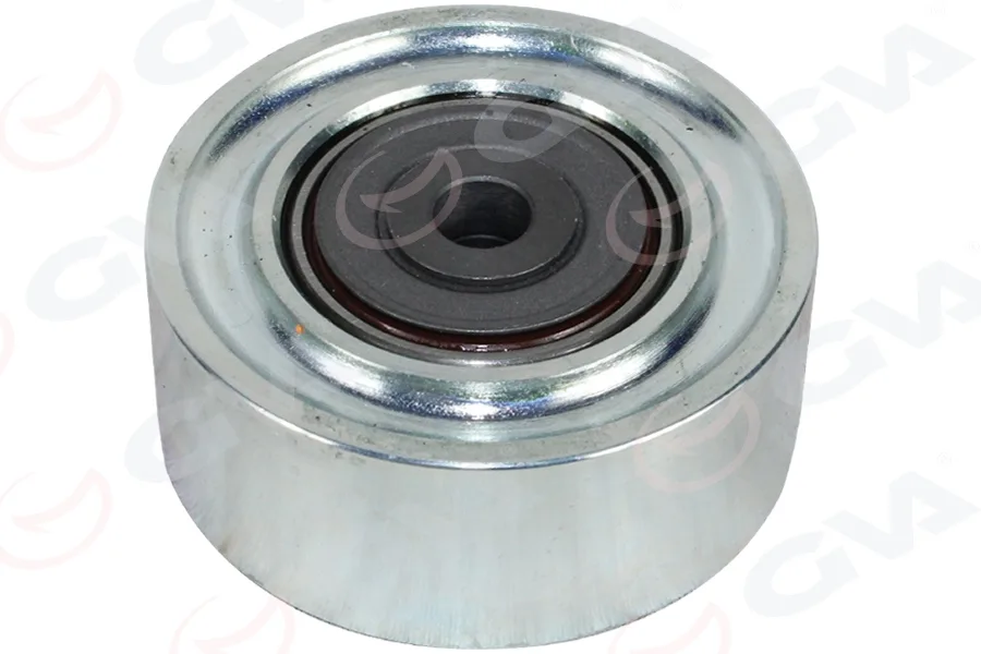 V Kayış Gergi Rulmani Mitsubishi L200 2.4L 4N15 KL1T KL2T 2015 / 2.2L 4N14 KL6T 2019