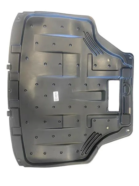 Motor Alt Muhafaza Ön Enjeksiyon Fiesta CCN 2012-2017 Fiesta 6 2008 TOURNEO Courier C4A 2014 1.Kalite Enjeksiyon