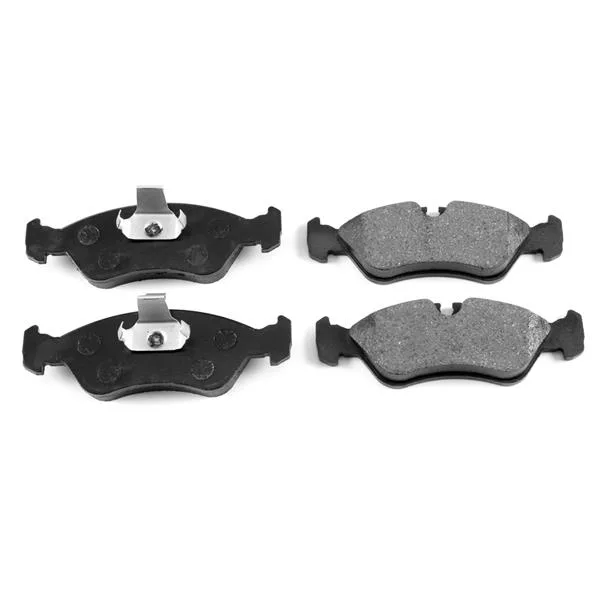 Ön Balata ASTRA F 1991-1998 Calibra - Omega - Vectra A 1.8-2.0 1988-1995 GDB951