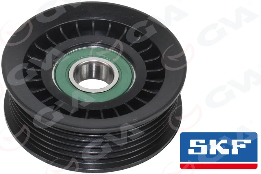 Alternatör Gergi Rulmani Honda Civic FK2 FC8 2012 / CR-V RE5 RM1 RM2 2012-2018