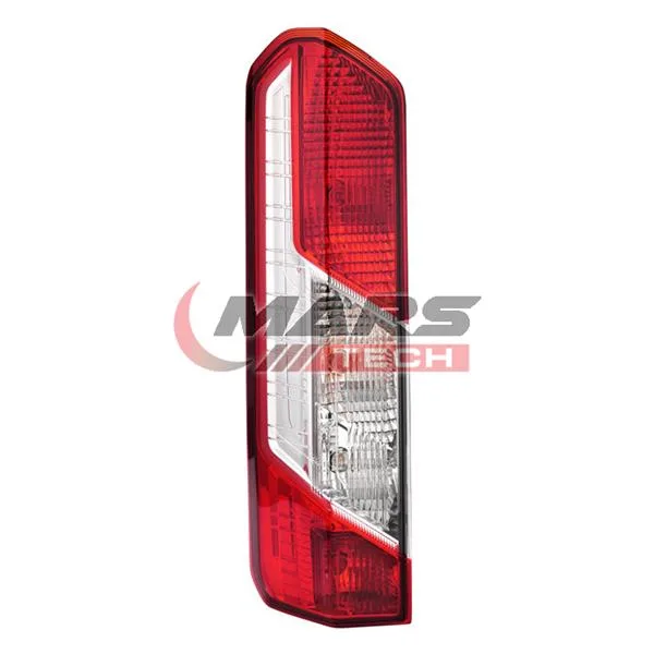Stop Lambasi Sol Ford TRANSIT 2014 V363 Duysuz