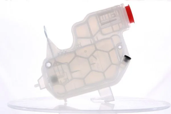 Radyator Yedek Su Deposu Land Rover Discovery 3 - 4 L319 Range Rover L320 L322