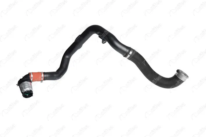 Turbo Hortumları NV400 Platform şasi X62. X62B DCİ 110