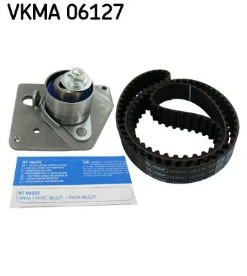 Eksantrik Gergi Kiti 132X260 MASTER 2 2001 TRAFIC 2 2001-2006 Laguna 2 2001-2007 MOVANO 2001 VIVARO 1.9DCI F9Q