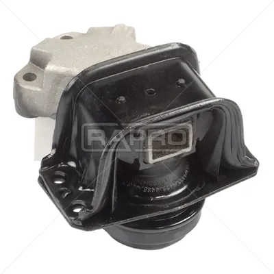 Motor Takozu Sag P307-P308-P3008-P5008-BERLINGO - PARTNER - C4 2 - DS5 1.6 HDİ