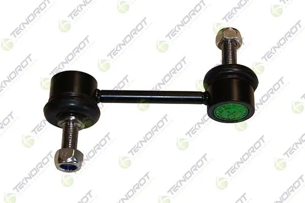 Aski Rotu Arka Land Rover Range Rover 3 L322