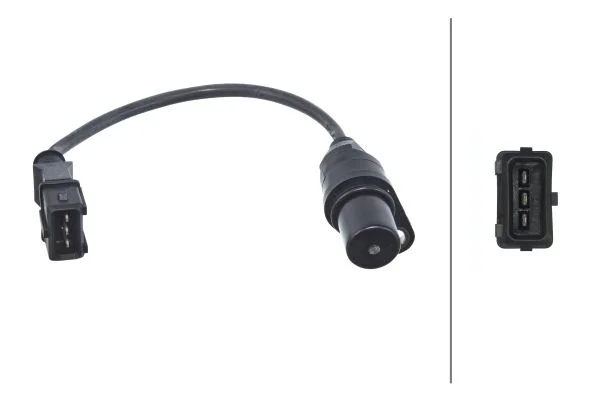 Krank Mil Sensörü ACCENT 1.3-1.5 12V-1.5 16V - Elantra 1.6-1.8-2.0 16V - EXCEL 1.5 16V