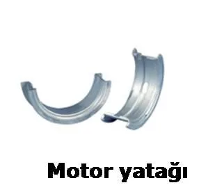 Kol Yatak STD 4 CLY T5-Passat - Touareg 1.9-2.0TDI Avf - Axb - Axd - BKP - BKD - Caaa - Caab - CFFB - CFGB - Ckub