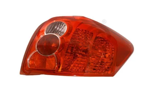 Stop Lambasi Sağ Toyota Auris 1.4L 1NDTV NDE150. 1.6L 1ZRFE ZRE151 Hatchback 2006-2009