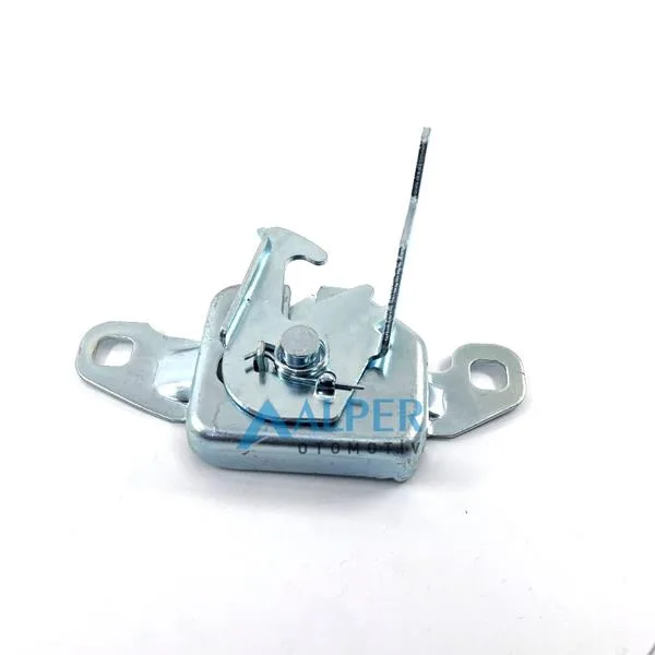 Motor Kaput Kilidi Logan