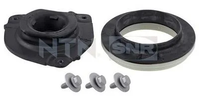 Amortisör Takozu Ön Sağ Rulmanli Cıvatalı Nissan Juke 1.5L K9K F15 2010-2019 1.6L HR16DE MR16DDT F 15 2010-2019 1.2L HRA2DDT F15 2014-2019