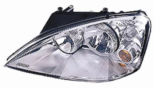 Ön Far Sol Mondeo 3 2001-2006 2020 SONRASI6246-05-2B