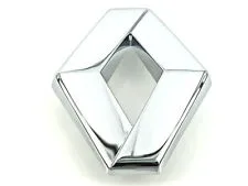 Arka Bagaj Logosu Fluence