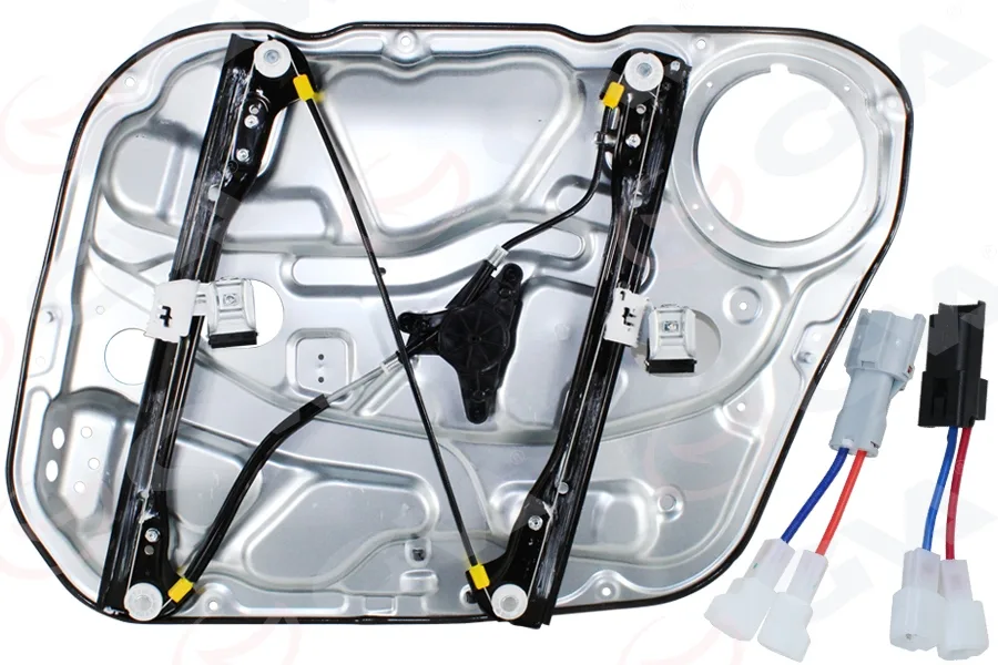 Cam Mekanizması Ön Sol Hyundai İ30 2007-2011 Elektrikli - Motorlu