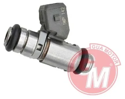 Enjektör Memesi Renault Clio 2 1998-2005 Megane 1 1996 Scenic 1996 Laguna 1996 Megane 2 2002-2008 1.4 16V-1. 6 16V K4M K4J 4 Delik
