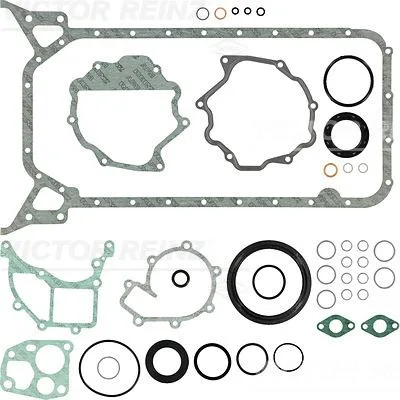 Takım Conta Alt Mercedes OM601 W201 W202 W124 S124 W638 B901>B904 B601 B602