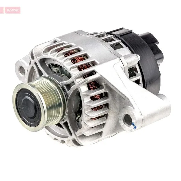 Alternatör Alfa Romeo 159 1.8TBI 2009-2012 Giulietta 1.8TBI 2010-2018 Brera 2009-2012 Sıpıder 2009-2011 Lancia Delta 1.8 2009-2014