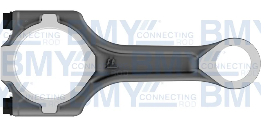 Piston Kolu 1.6JTD DOBLO - Bravo - Grande Punto - ASTRA H - Vectra C - Zafira B Z19DT - DTH - Alfa 145-146-147