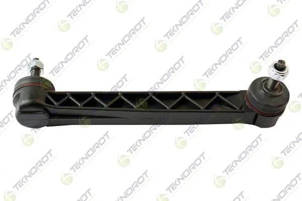 Aski Rotu On Mercedes A - CLASS W168 1997-2004 Plastik