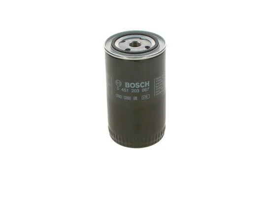 Yağ Filtresi T4 Aaf - Acu - Aen - Aeu 1990-2003 LT28-35 - LT40-55 1982-1996 Volvo 740-940-960