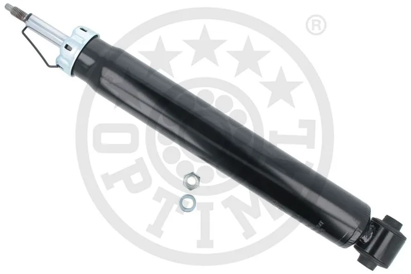 Arka Amortisör L / R P307 2001-2009 Citroen C4 2004-2011 Gazlı
