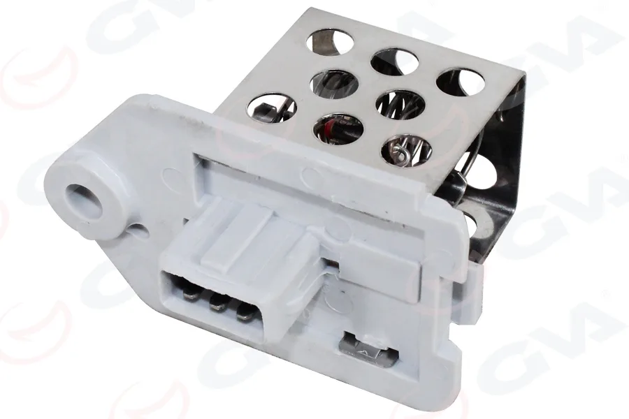 Fan Rezistansı Gri PARTNER 2 - BERLINGO - P607-P406 Yeni Model - P807-C8-XSARA 2 - Xsara Picasso - C5