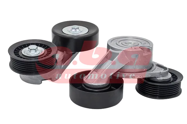 Alternatör Gergi Rulmani 5 Gergi Kütüğü Chrysler Aspen 4.7 2006-2007