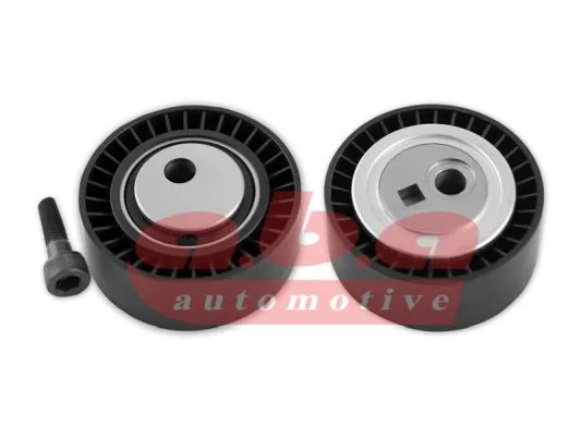 Alternatör Gergi Rulmani PARTNER - P206-306-406-605-806-EXPERT - BERLINGO - C5-C8-JUMPY - SCUDO 1.9-2.0HDI