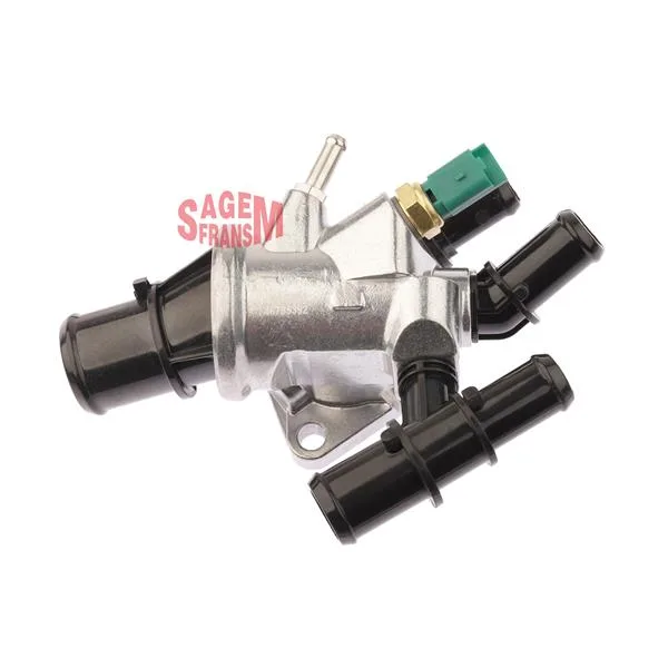 Termostat 88C Komple / Müşürlü DOBLO - Stilo - Marea - Bravo - BRAVA-147-156-166-LYBRA 1.9JTD