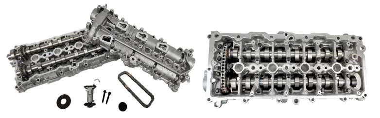Eksantrik Kiti Emme. Egzoz Eks Mil - Yağ Pompa Zincir - Gergi - Eks Mil Keçe - Ford - Peugeot - Citroen - DS - Fı Otomatik Vites - Opel - Toyota 2018 1.5 HDİ - Tdci - Ecoblue Yağ Pompa Zincir 8 MM