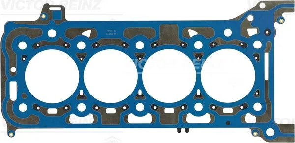Silindir Kapak Contası Yeni Kasa CUSTOM 2.0 Ecoblue 2017 2 Celtık